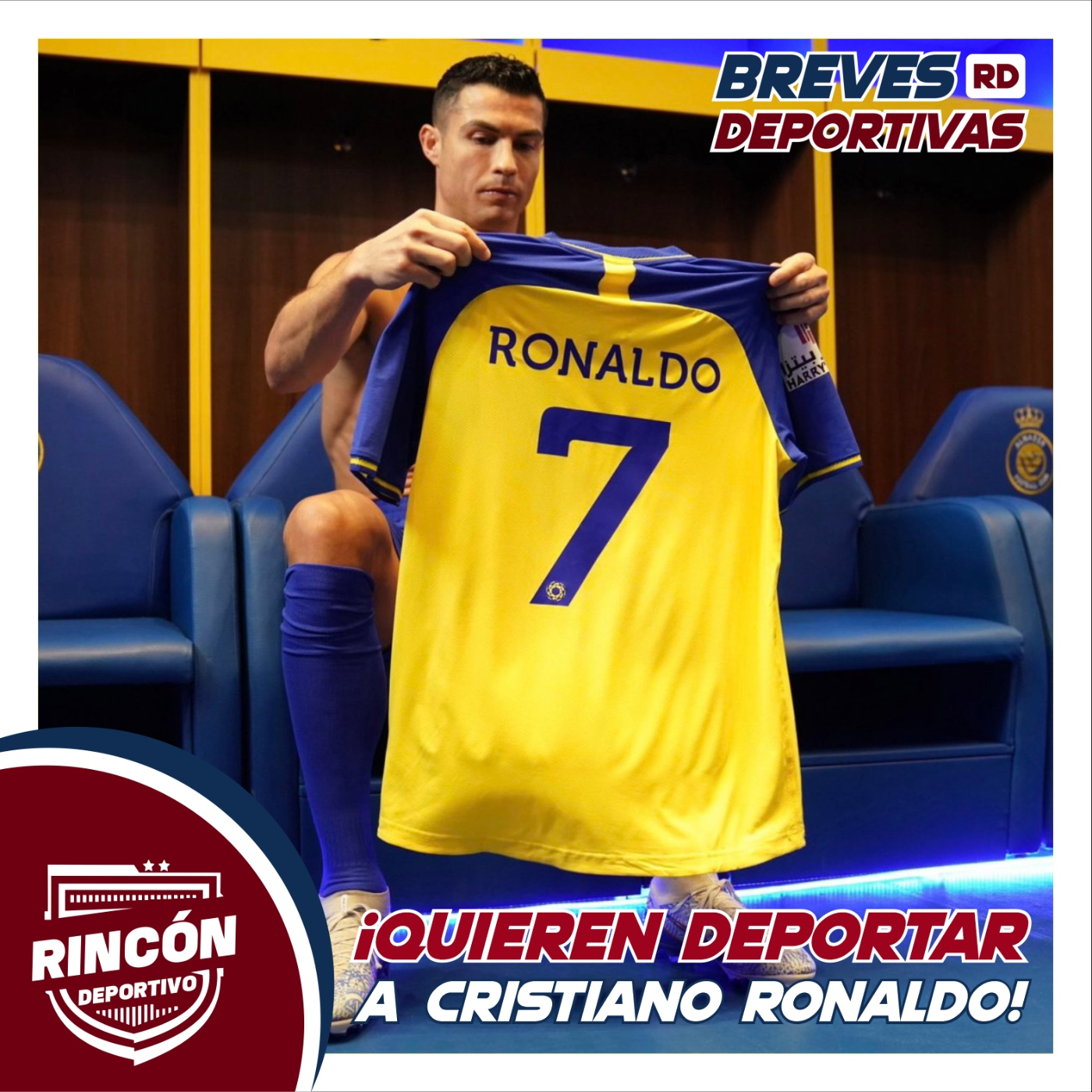 El Rincón Deportivo