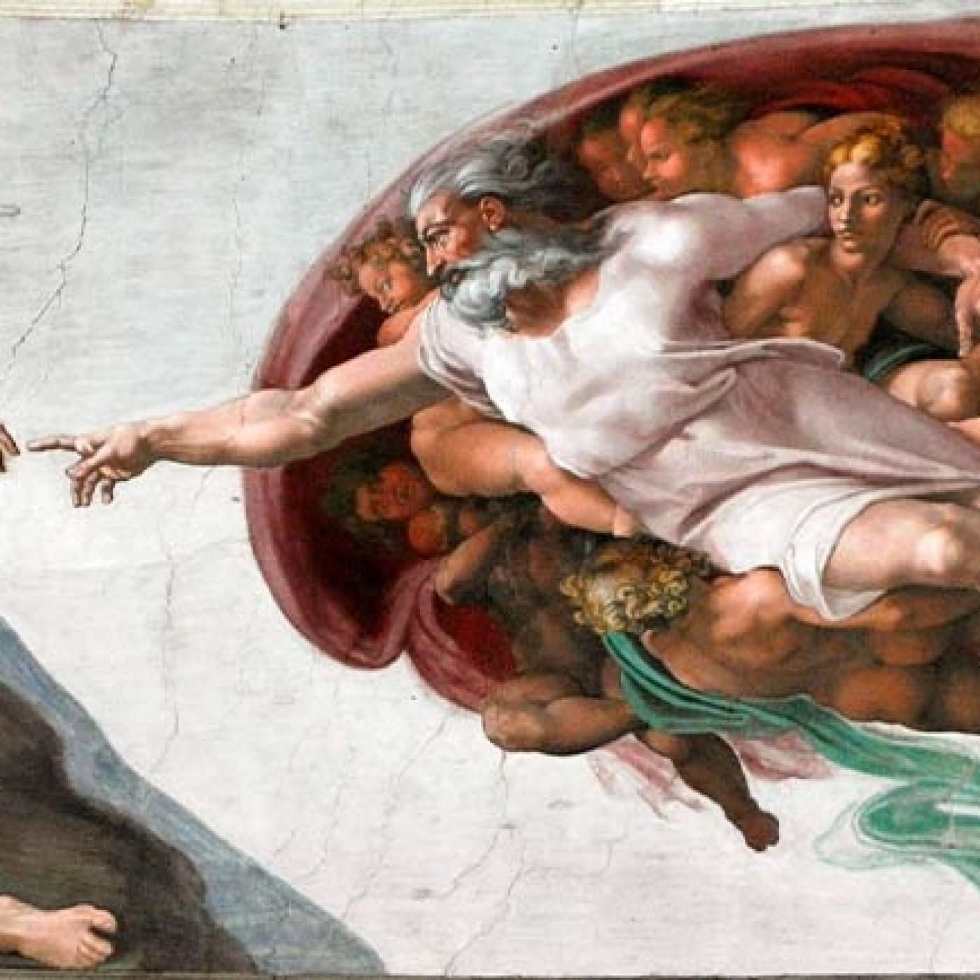 Del silencio de Dios a la irrelevancia del hombre. Tardomodernidad episode artwork