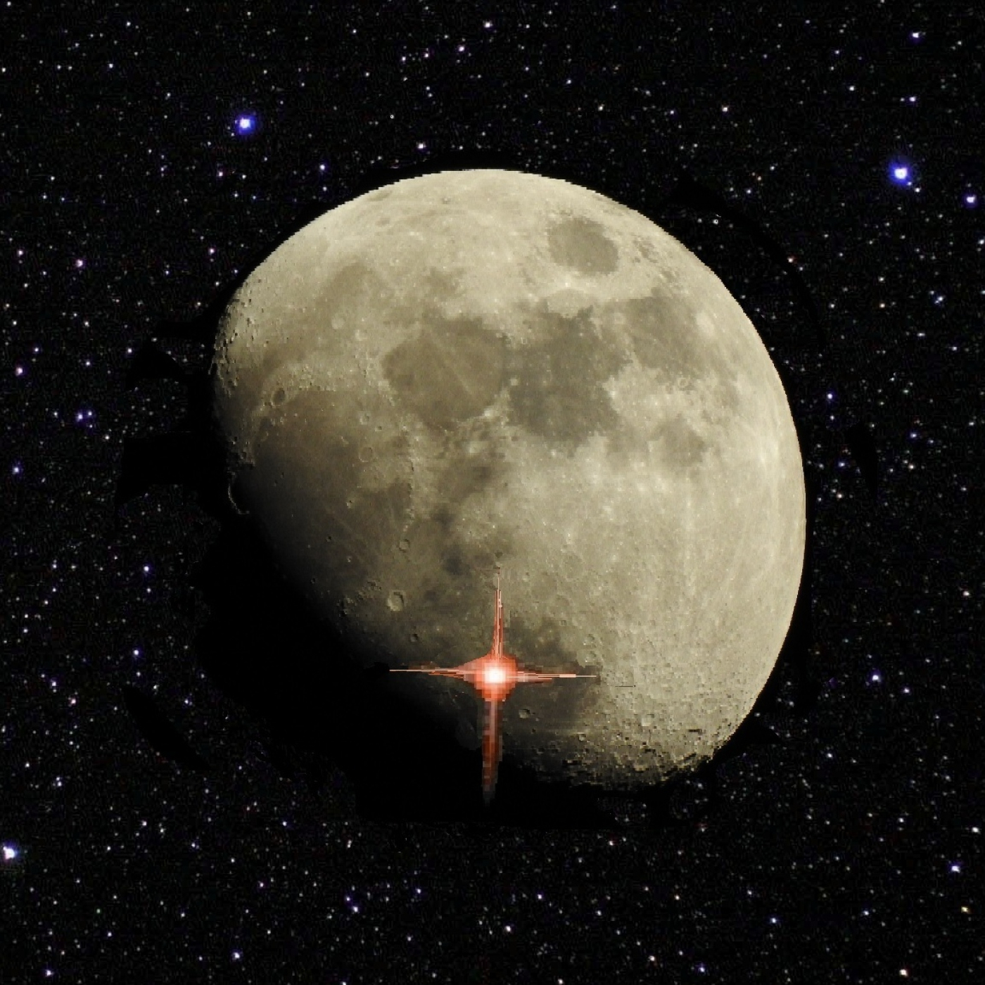 1119 - "Hay un extraño silencio en la cara oculta de la Luna" - Y después, "Los auténticos misterios de la Luna"