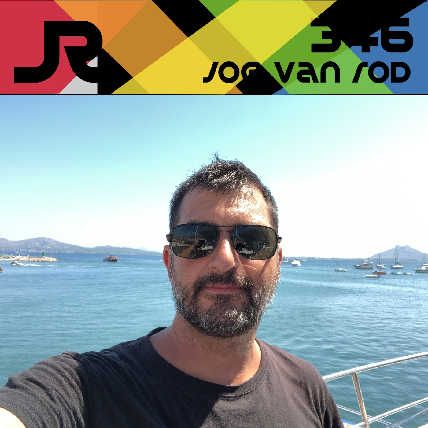 Joe van Rod - 1 Hour dJ set