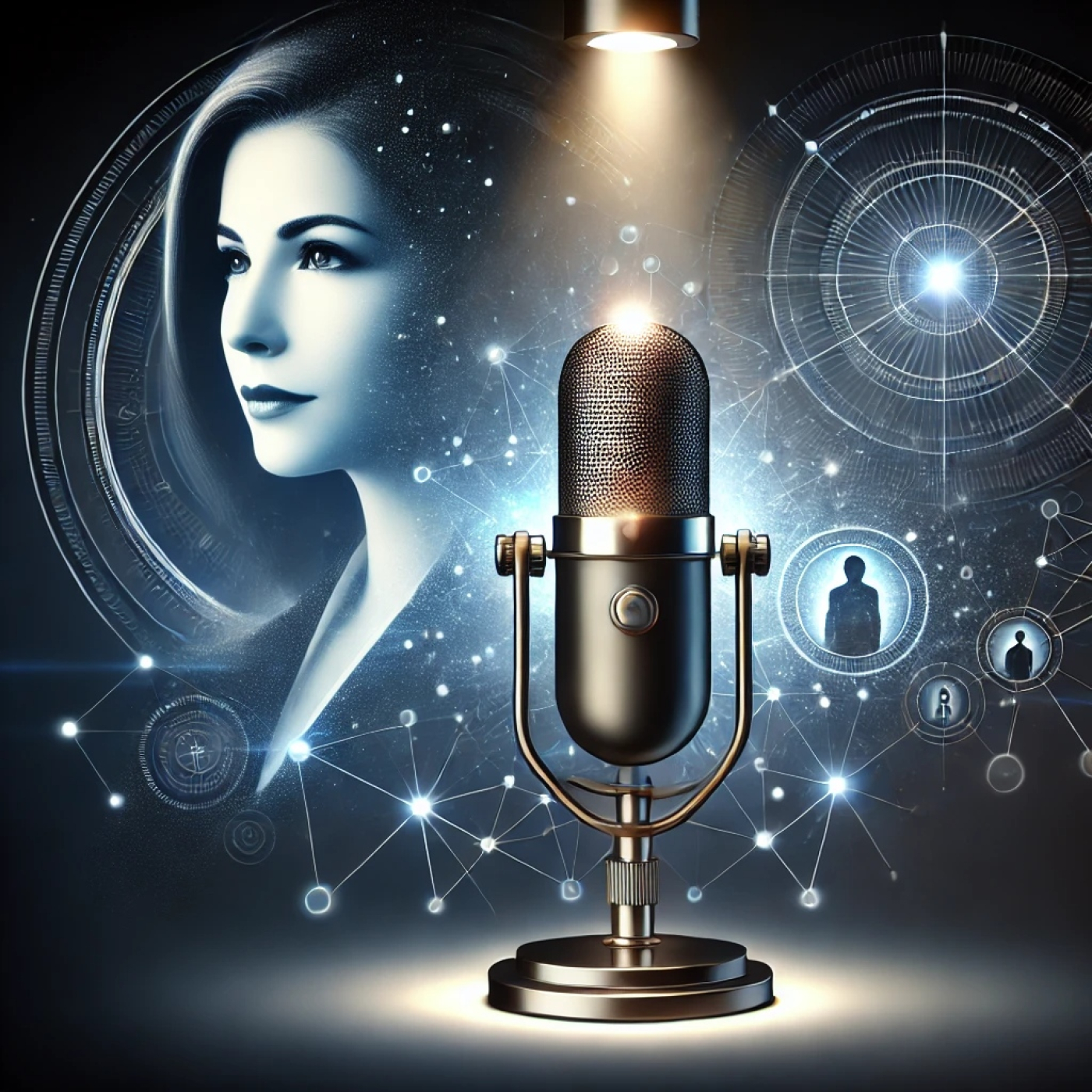 Los Investigadores y las Creencias - 'Clave45' en EDENEX - episode artwork