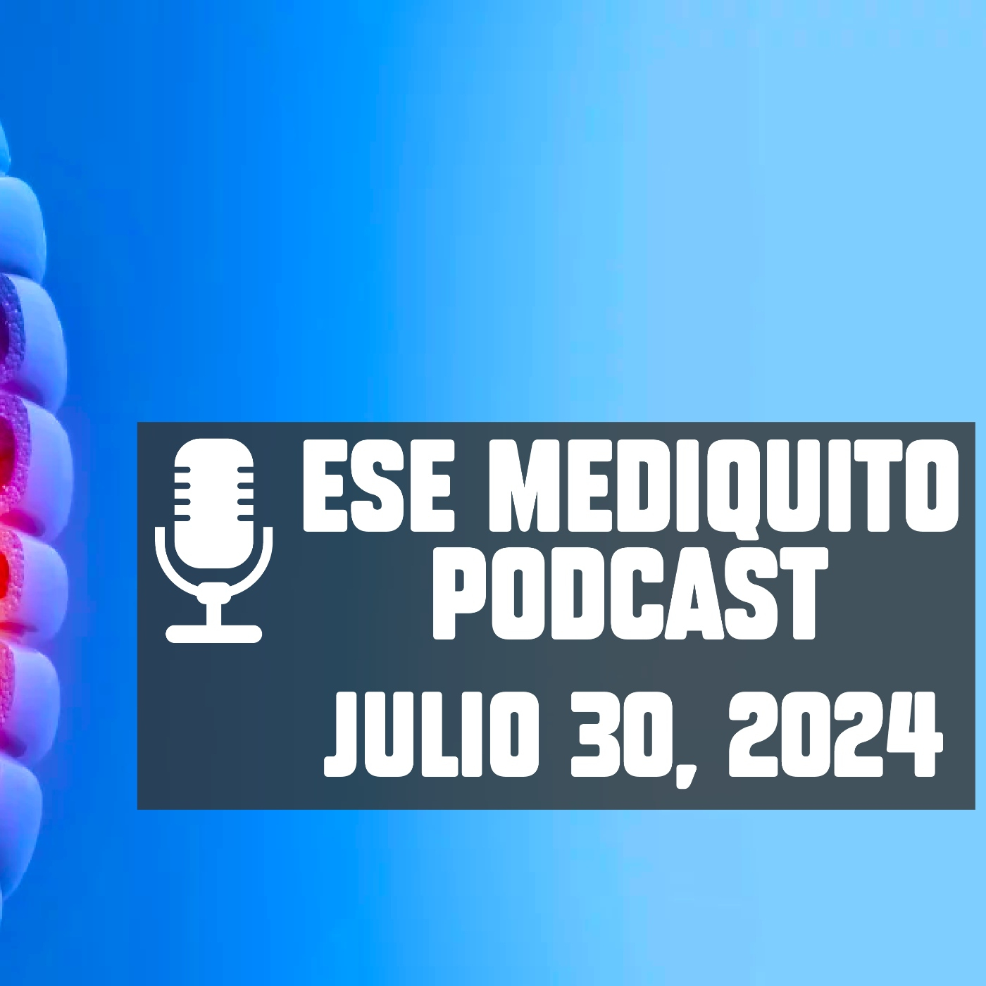 Ese Mediquito