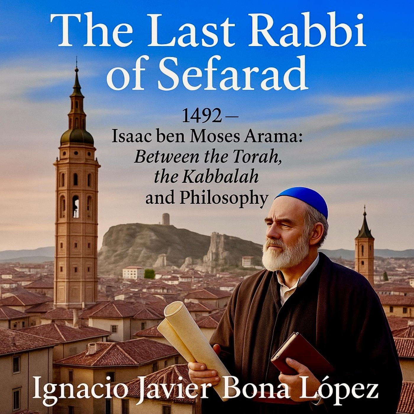 Desde Calatayud Voces de Sefarad