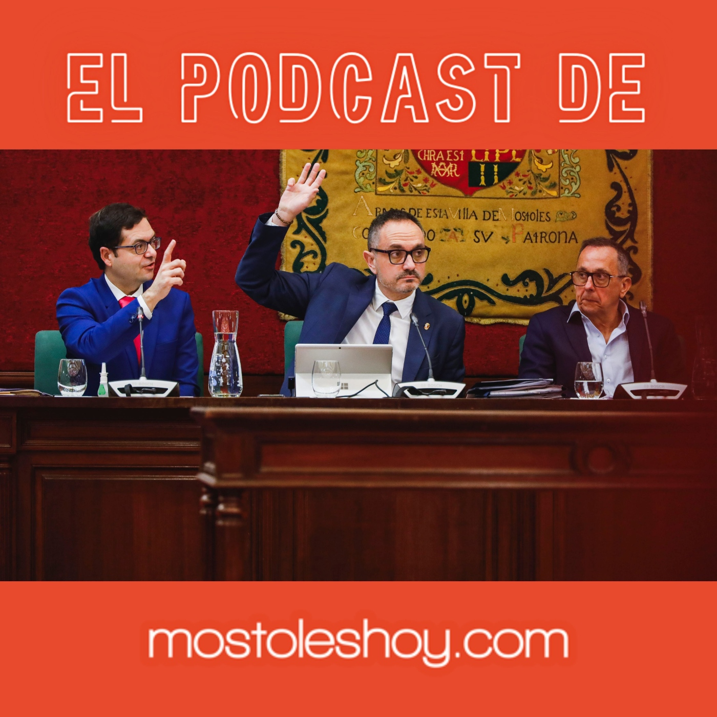 mostoleshoy.com - Tus noticias de Móstoles