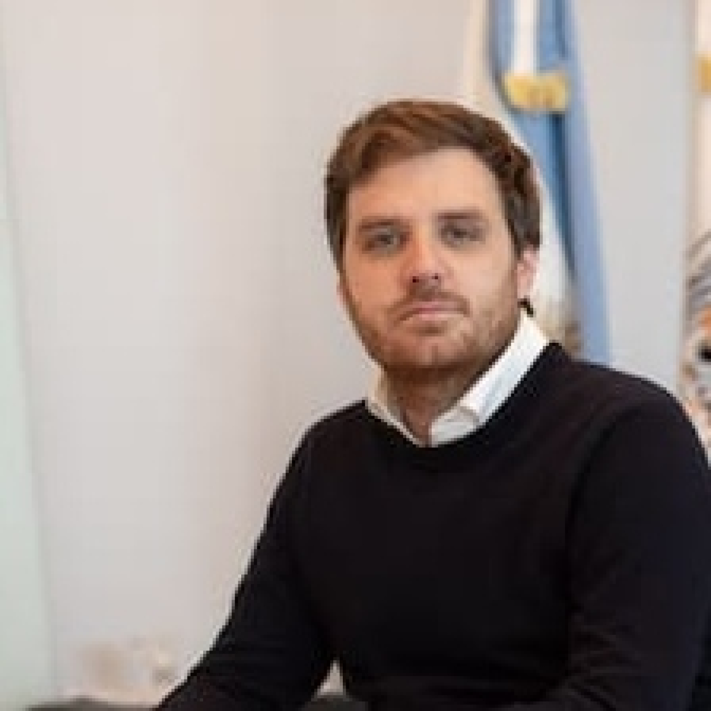 Emmanuel Ferrario, Legislador porteño por Volvamos Buenos Aires Conexion 19-9-2025