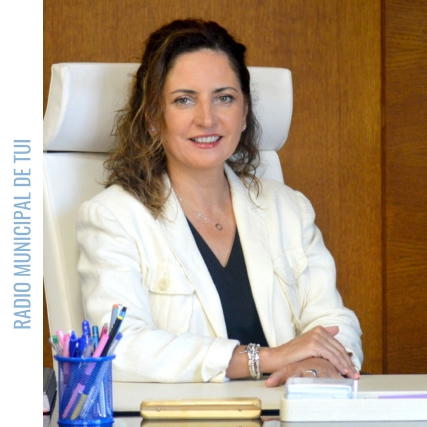 Ent. Sandra González, alcaldesa de Tomiño | Concerto “Noite de copla” episode artwork
