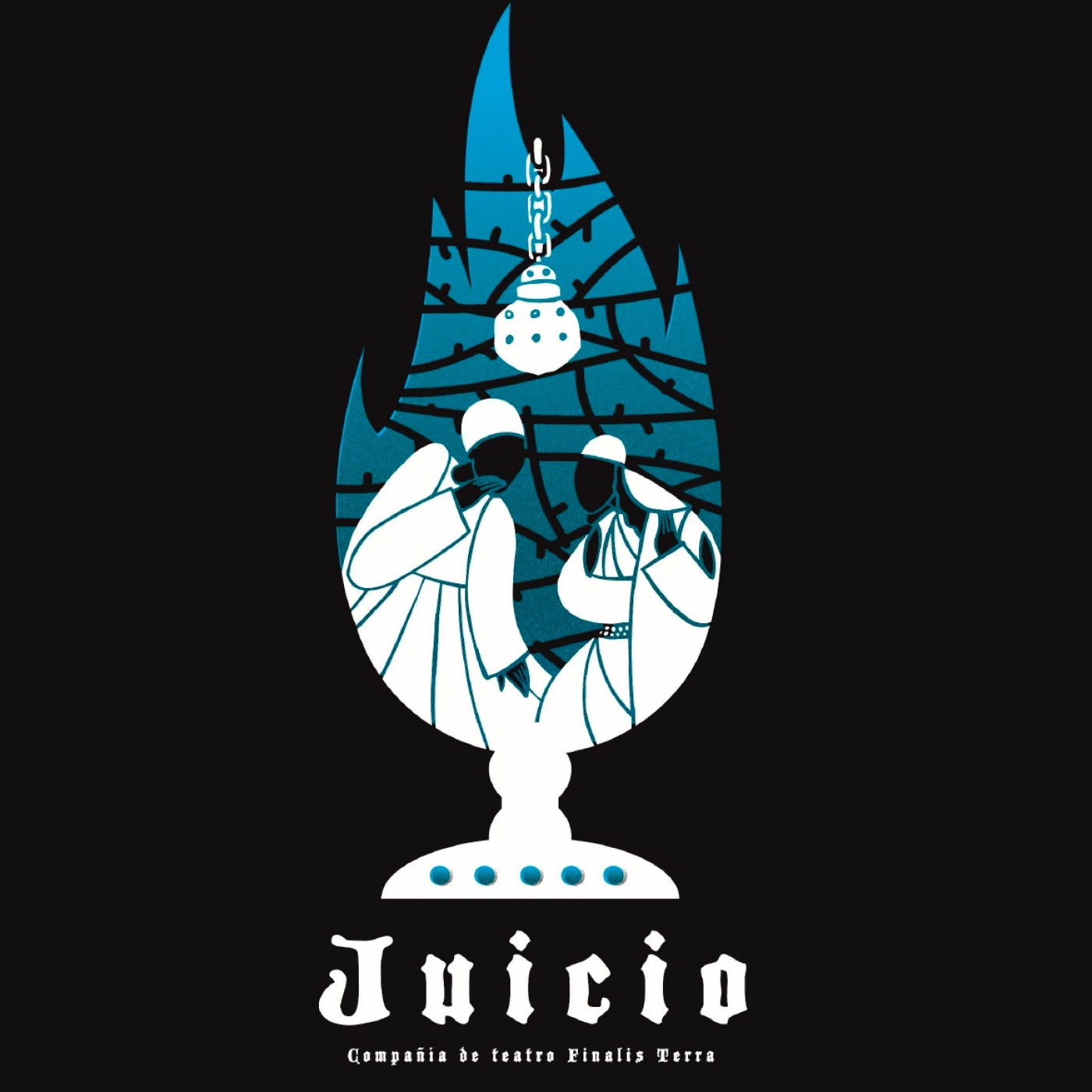 Entrevista Reyes Aznar. teatro Juicio episode artwork