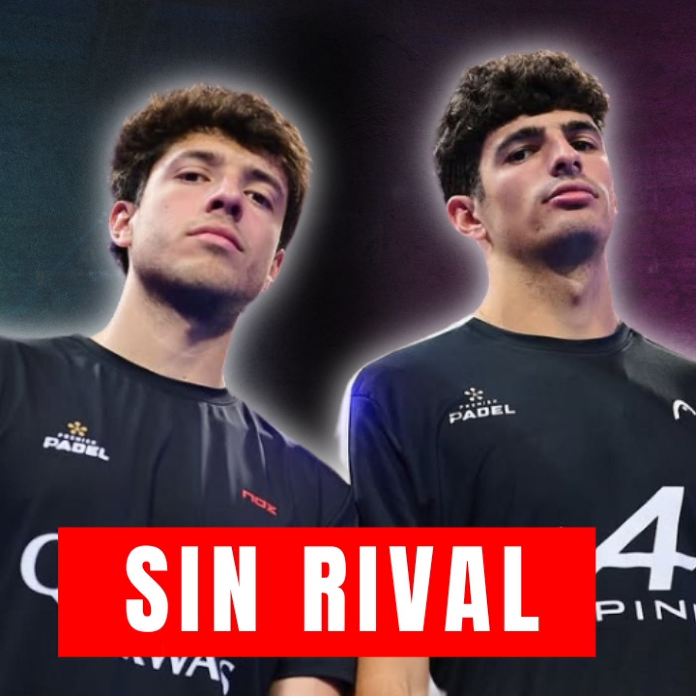 "Coello y Tapia callan dudas en la final del Major" | Qatar Premier | Padel Up