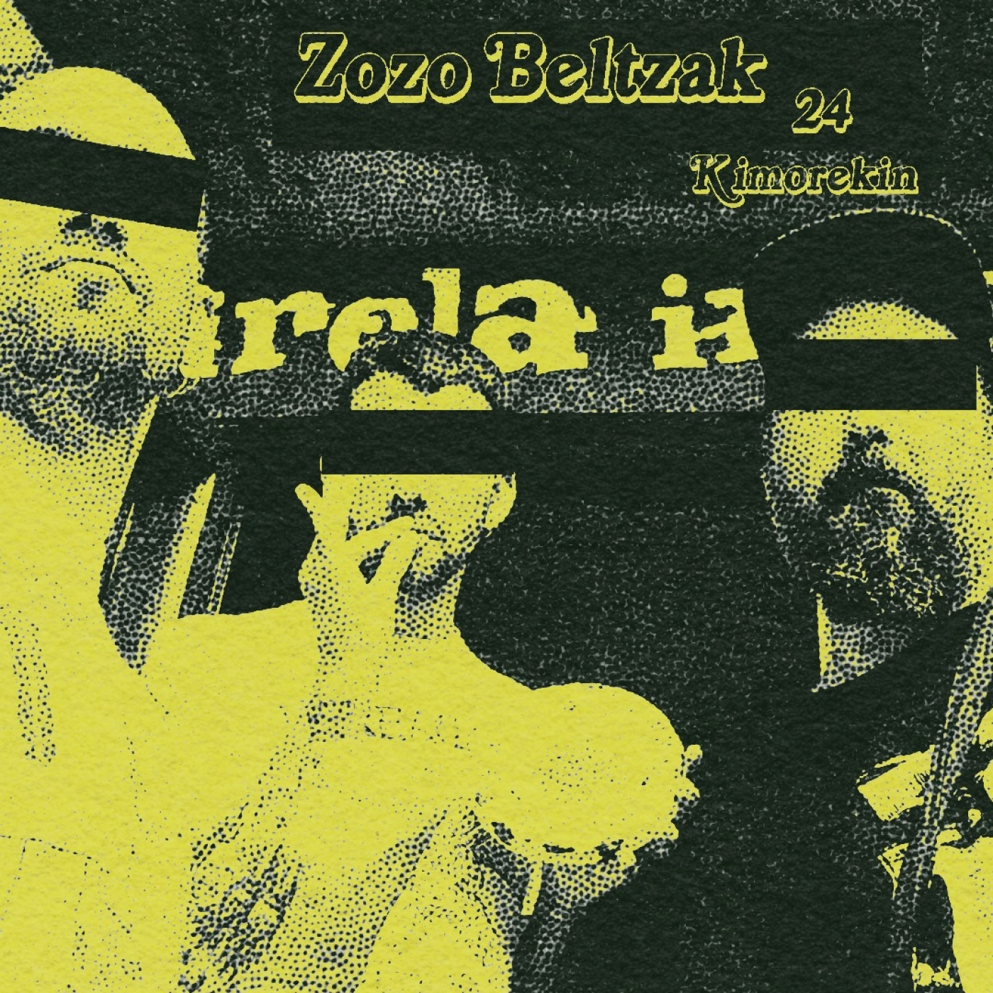 Zozo Beltzak (podcast)