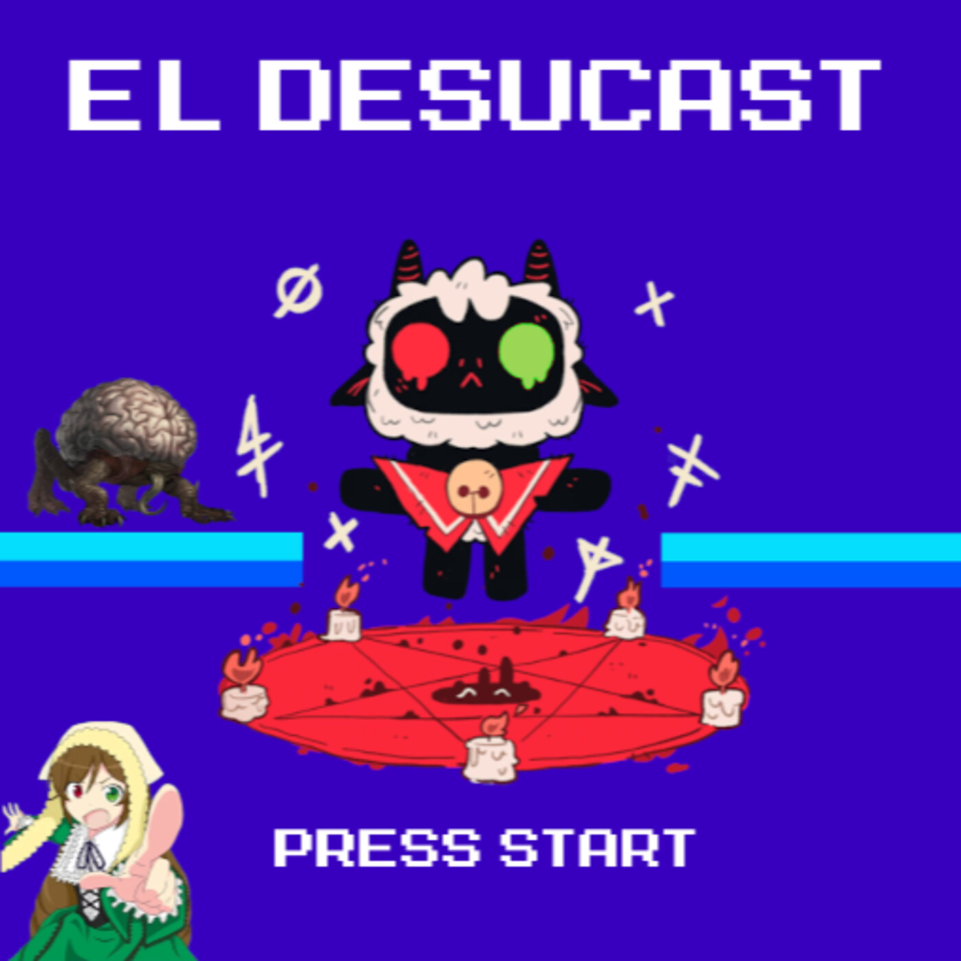 El Desucast