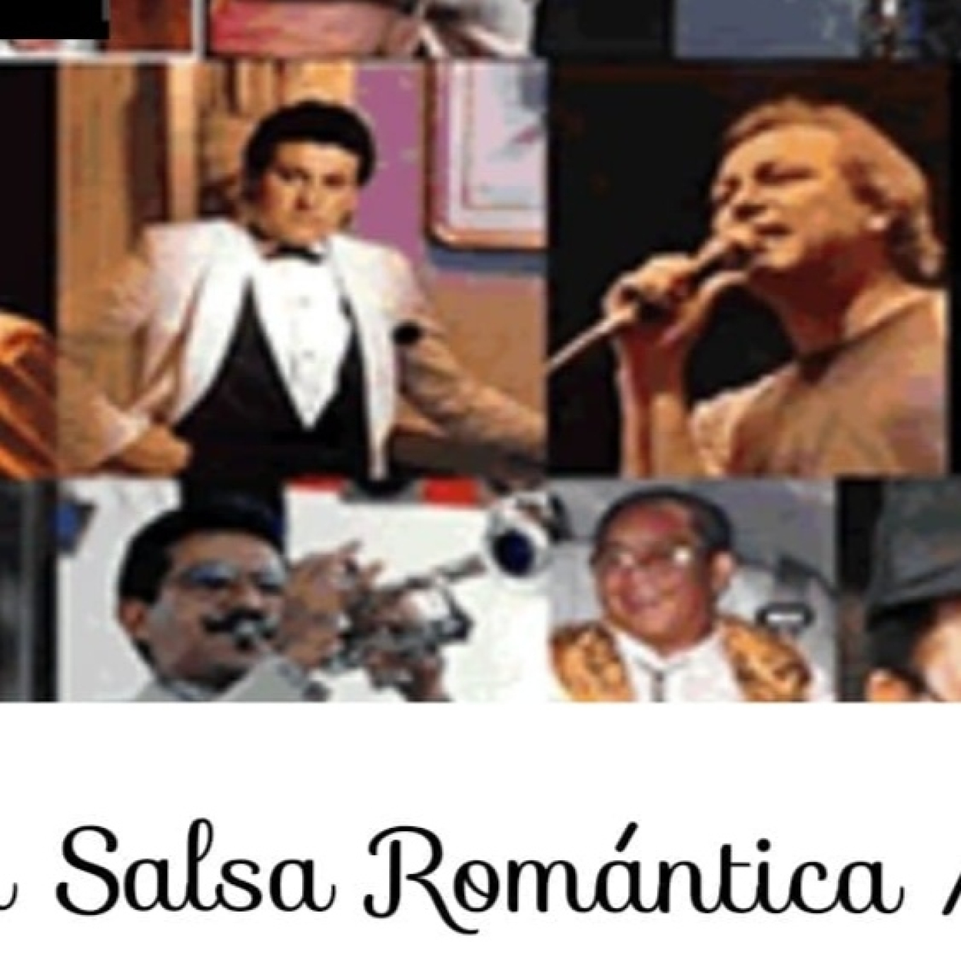 LA HORA DE SALSA ROMANTICA Nro. 2 episode artwork