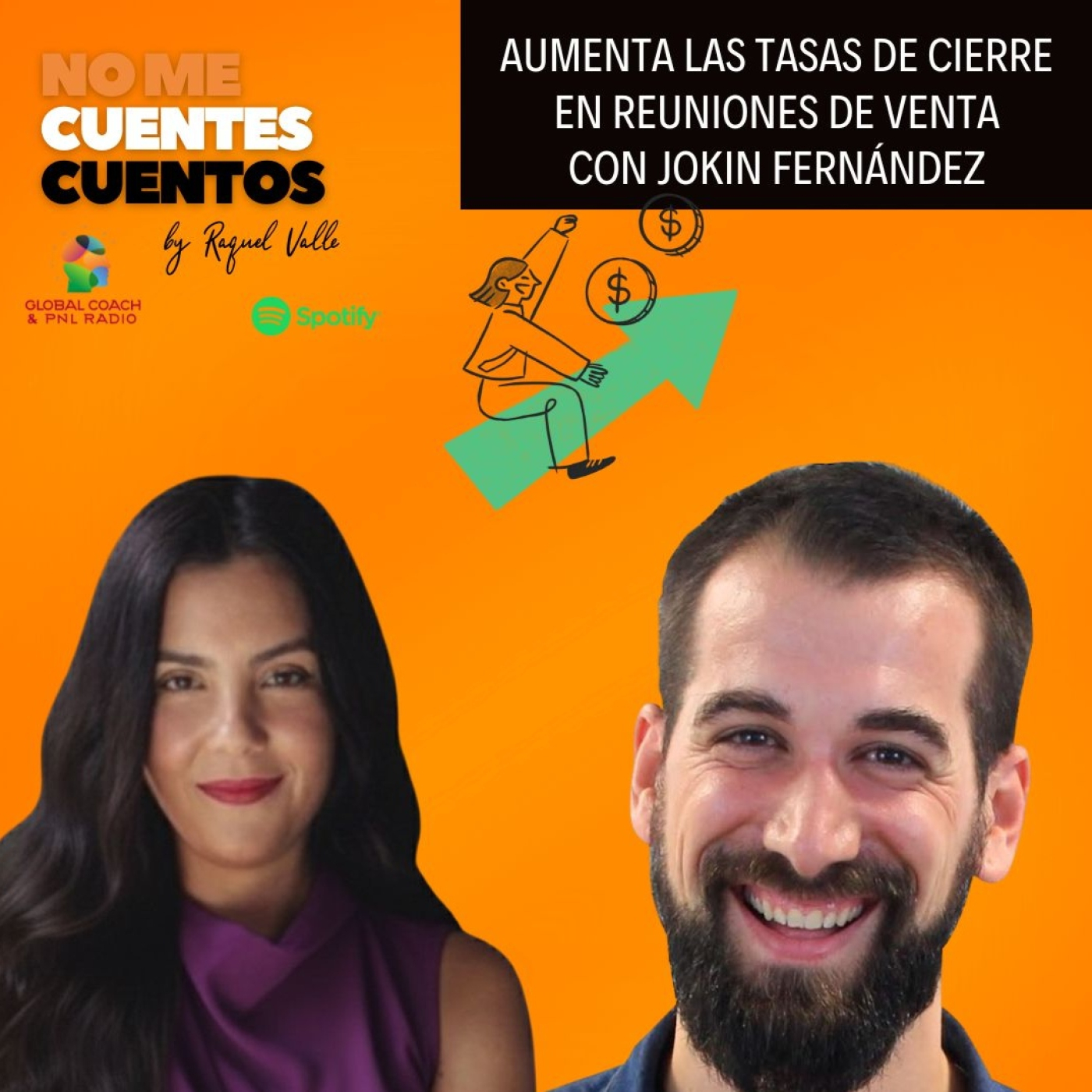 Aumenta tus tasas de cierre en reuniones de ventas