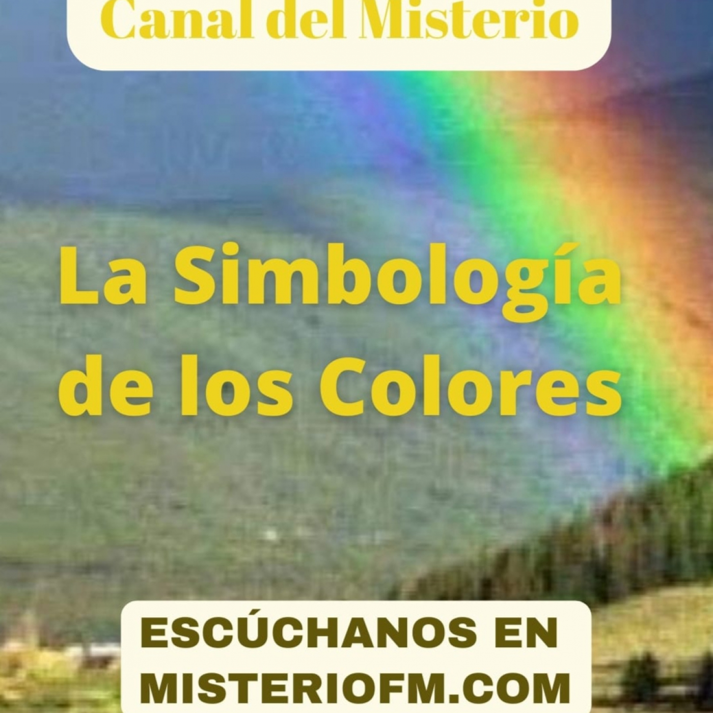CDM-CANAL DEL MISTERIO (Programa)