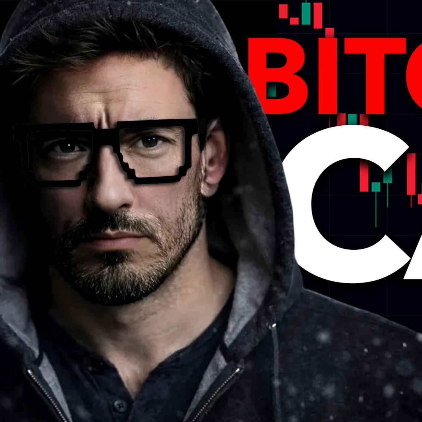 Rodrigo Arnedo Noticias BTC