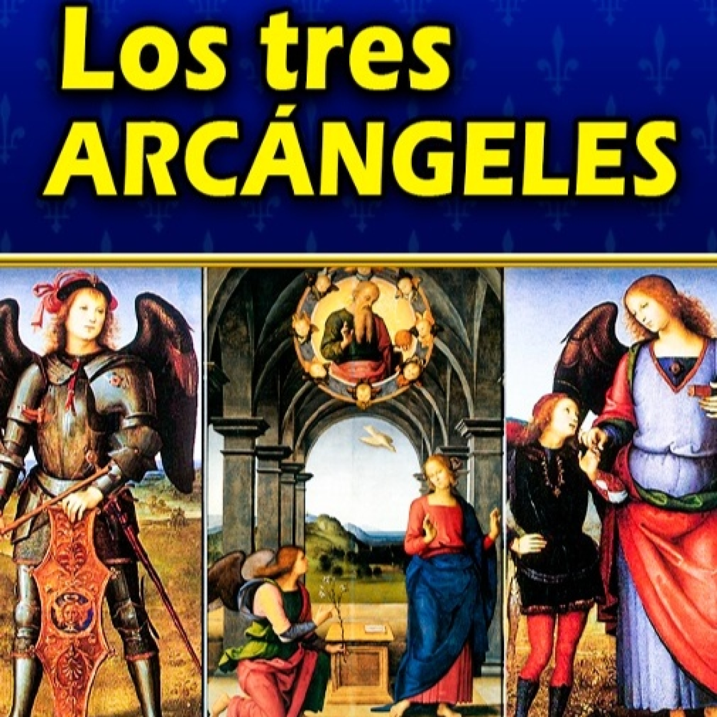 Salve María - Podcast Católico