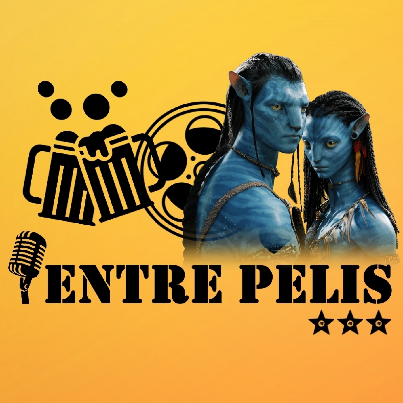 Entre Pelis