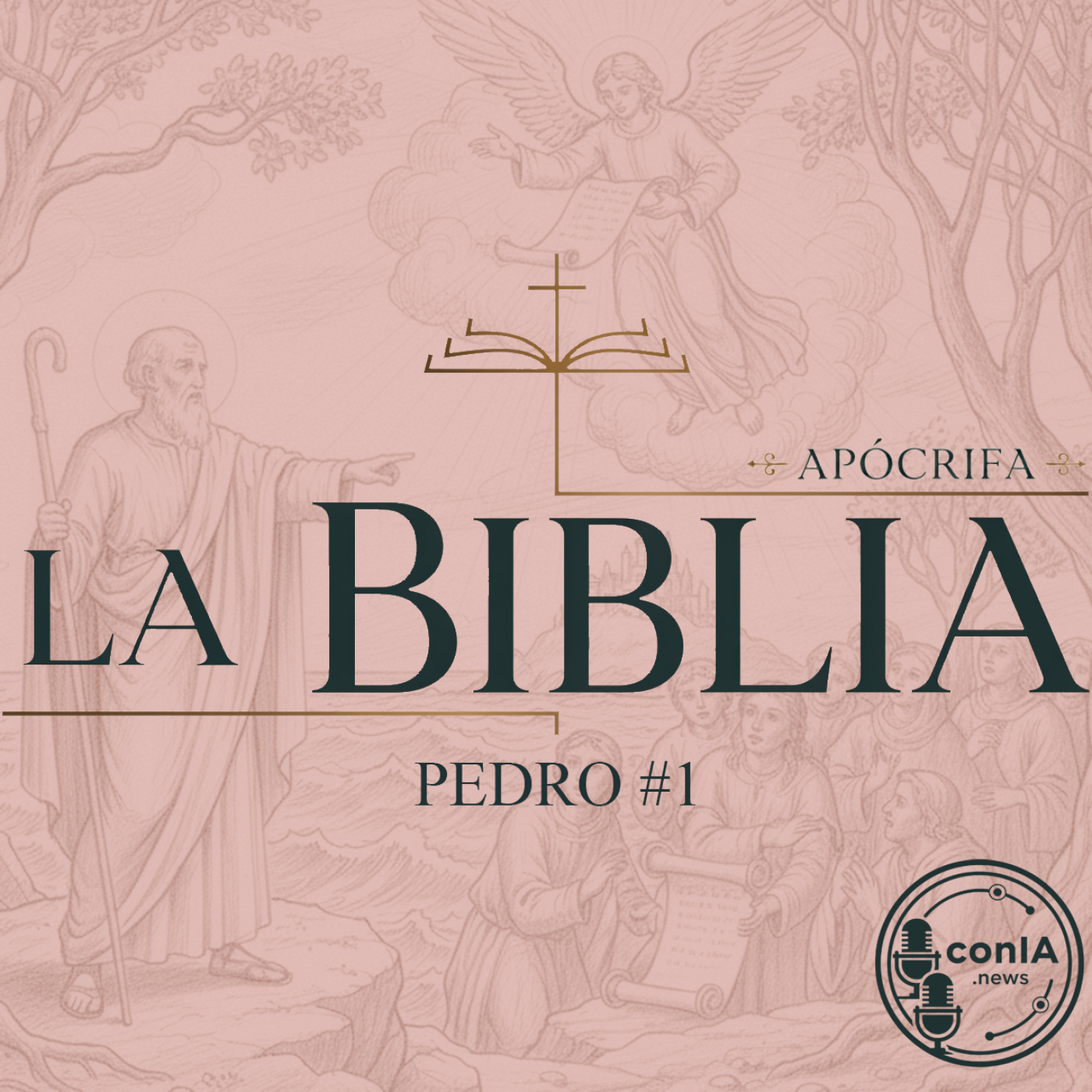 conIA | Aprende, Reflexiona y Disfruta