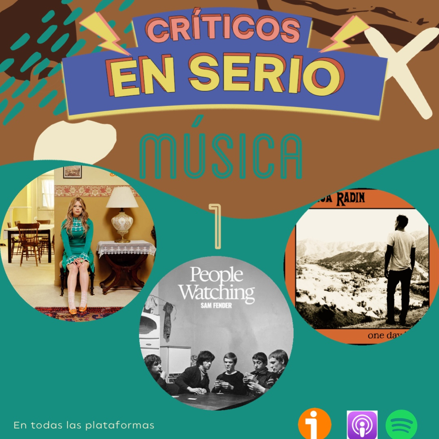 Críticos en Serio