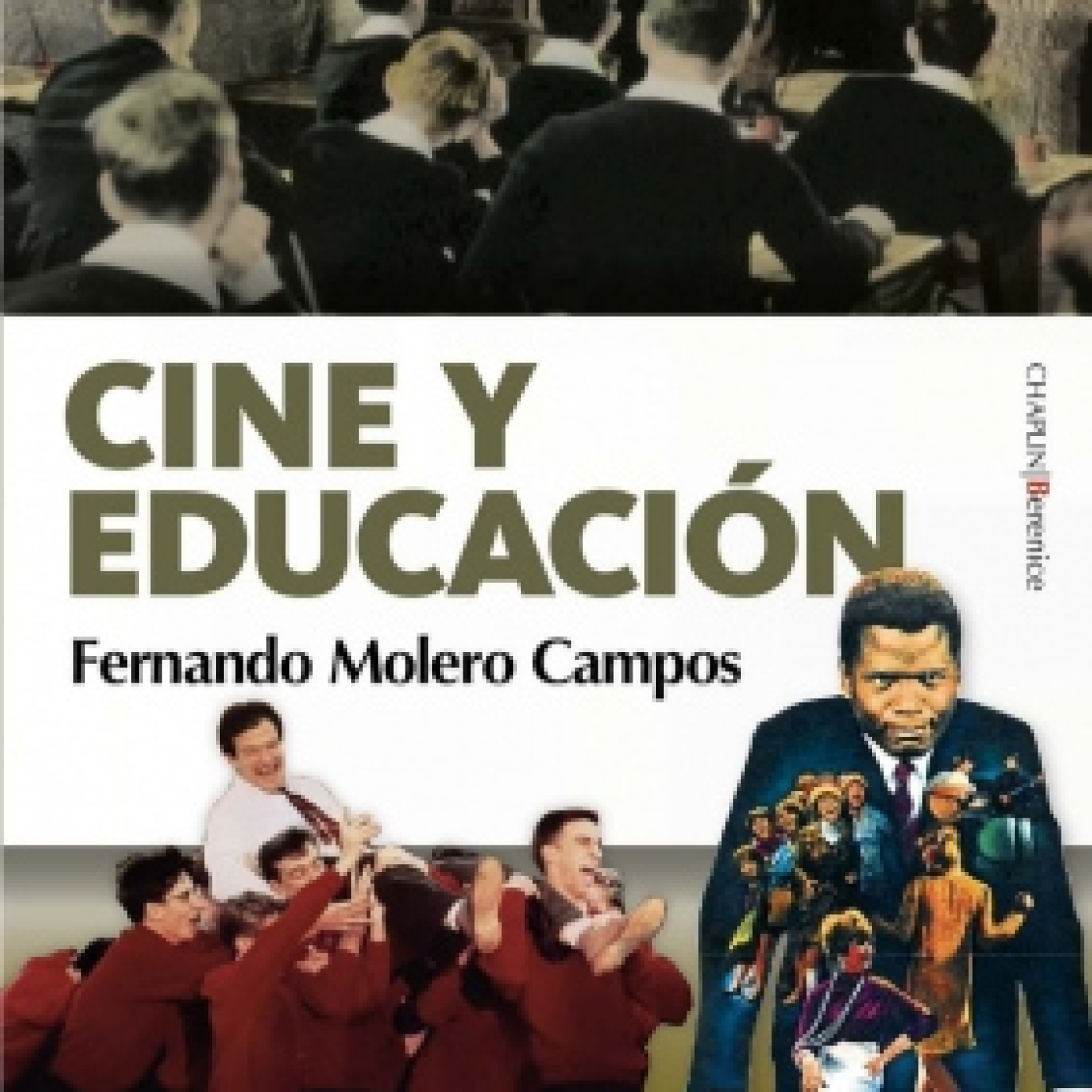 Cine y Libertad