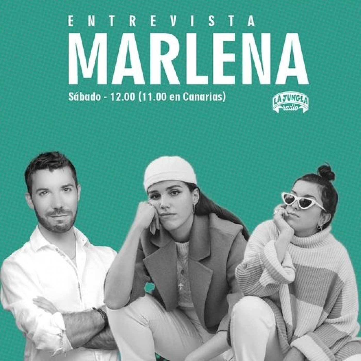 Marlena en Jukebox episode artwork