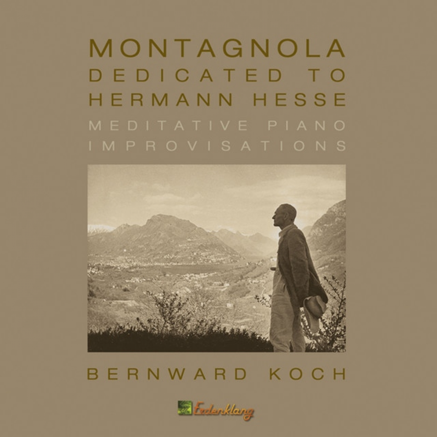 217 - Bernward Koch - Montagnola 2008 episode artwork