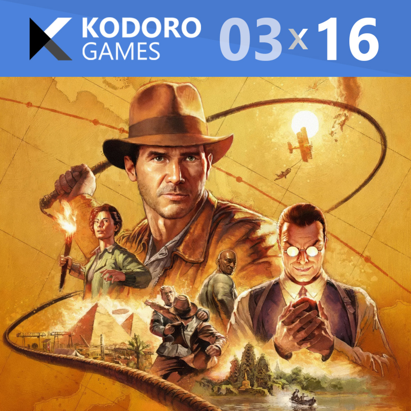 Kodoro Games