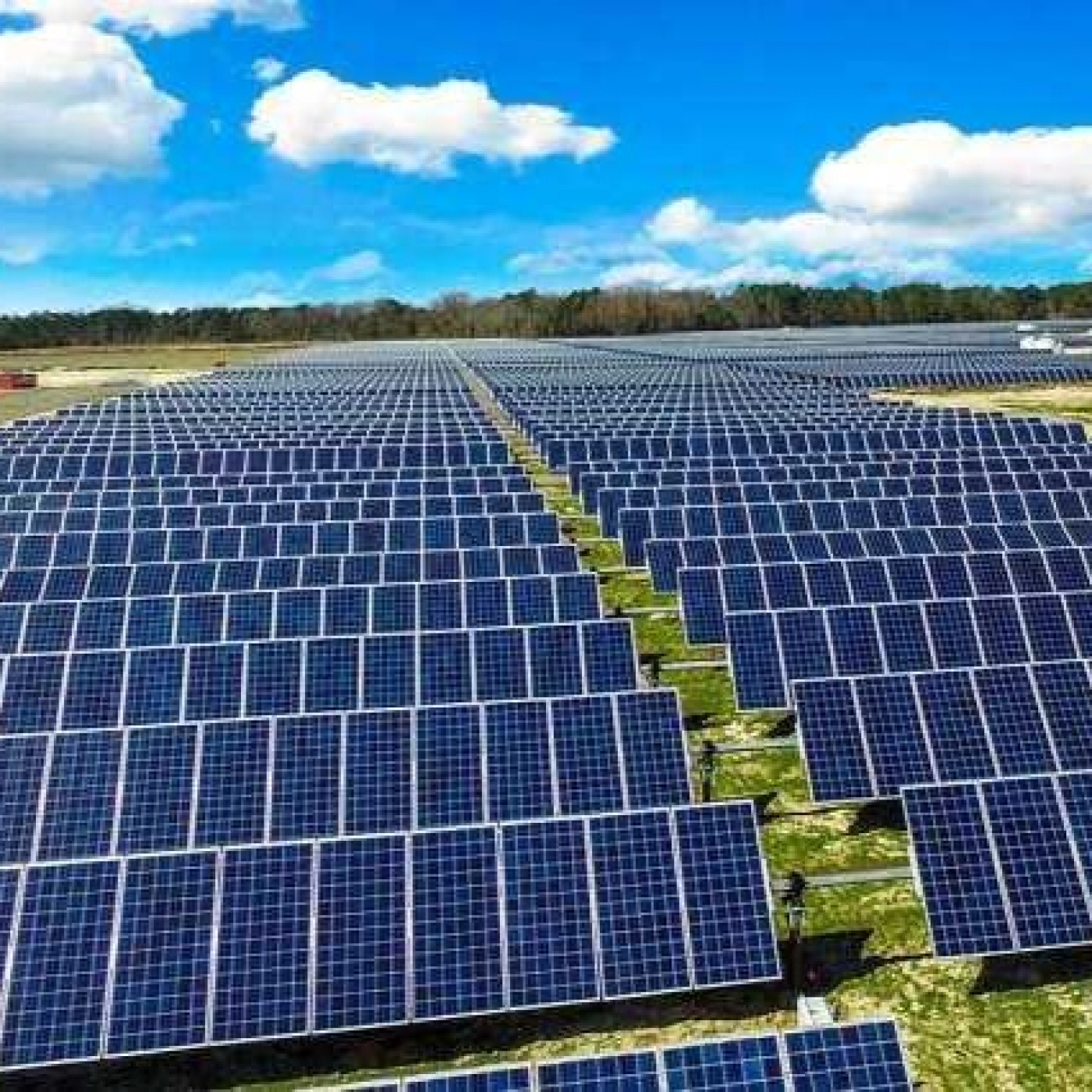 477 - El futuro está ya aquí: La Energía Solar Fotovoltaica, con Ignacio Martil de la Plaza - Episodio exclusivo para mecenas