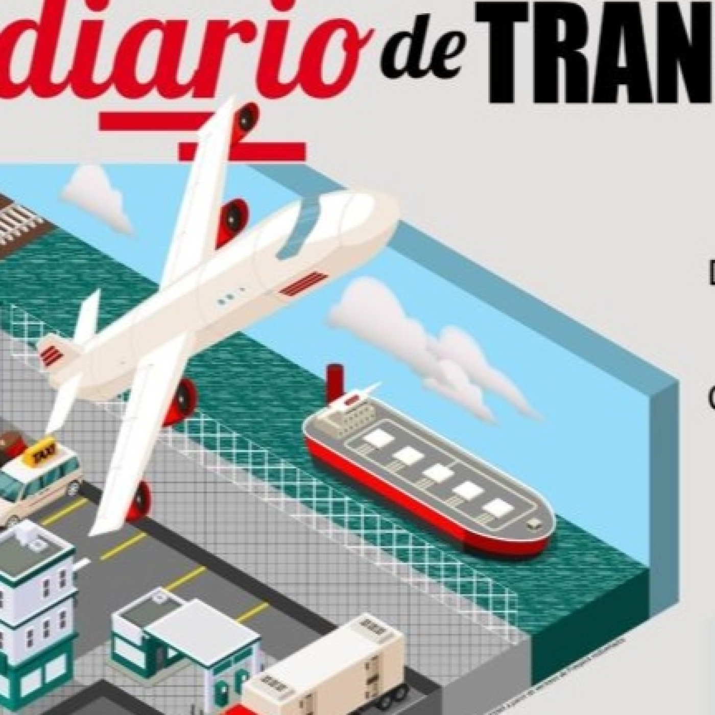 La Radio de Diario de Transporte