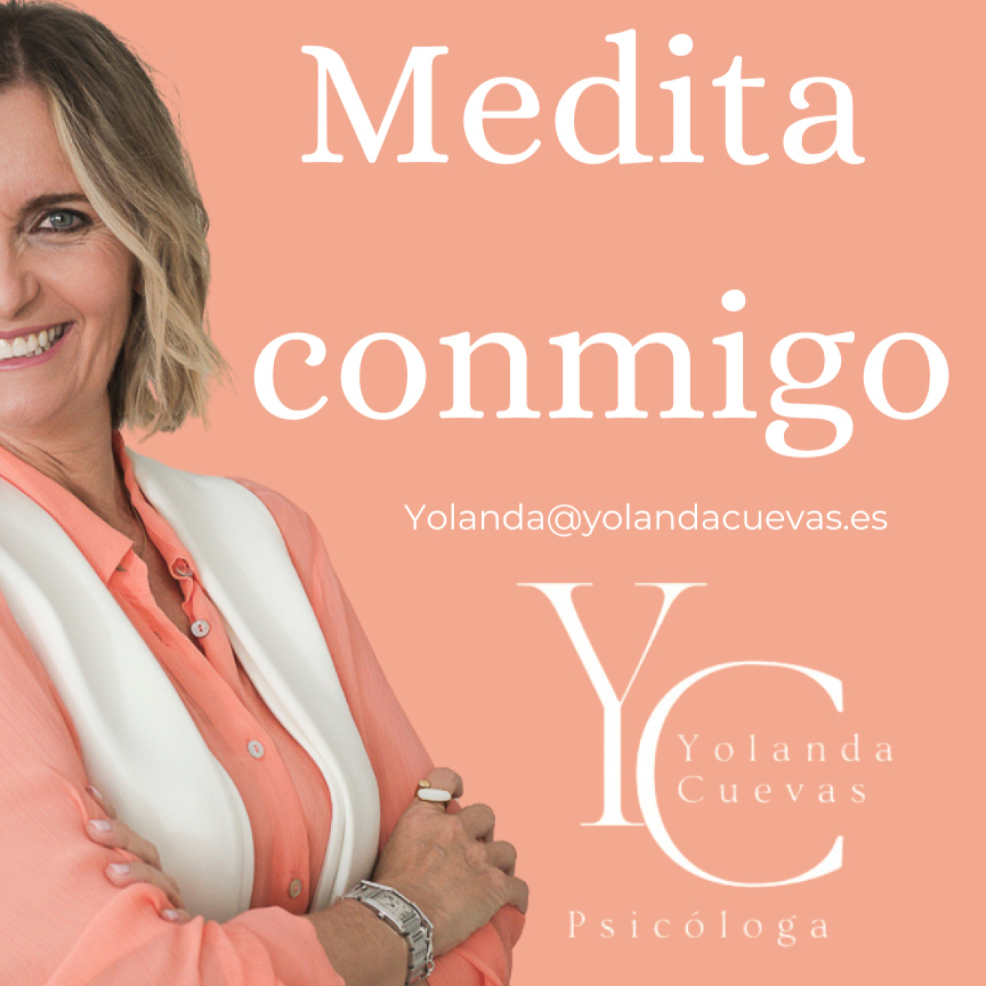 Yolanda Cuevas