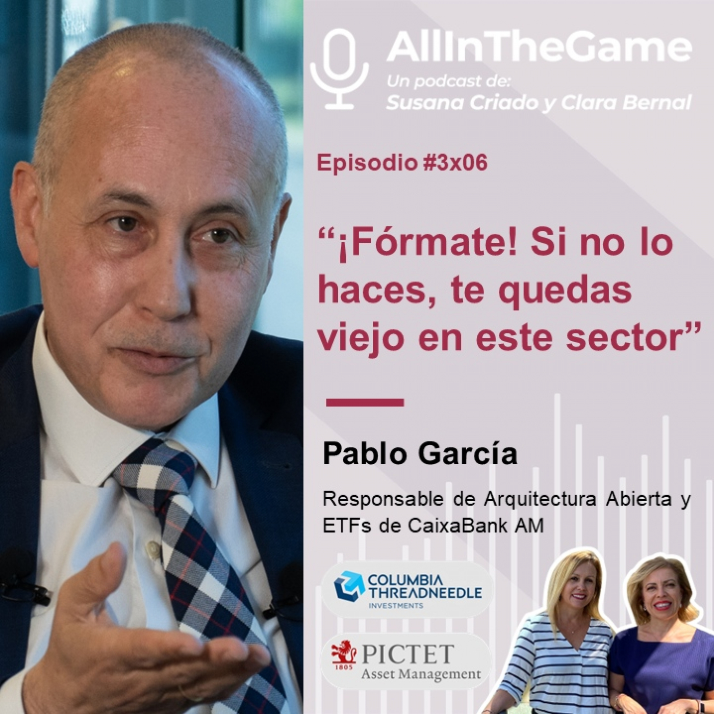 All in the Game