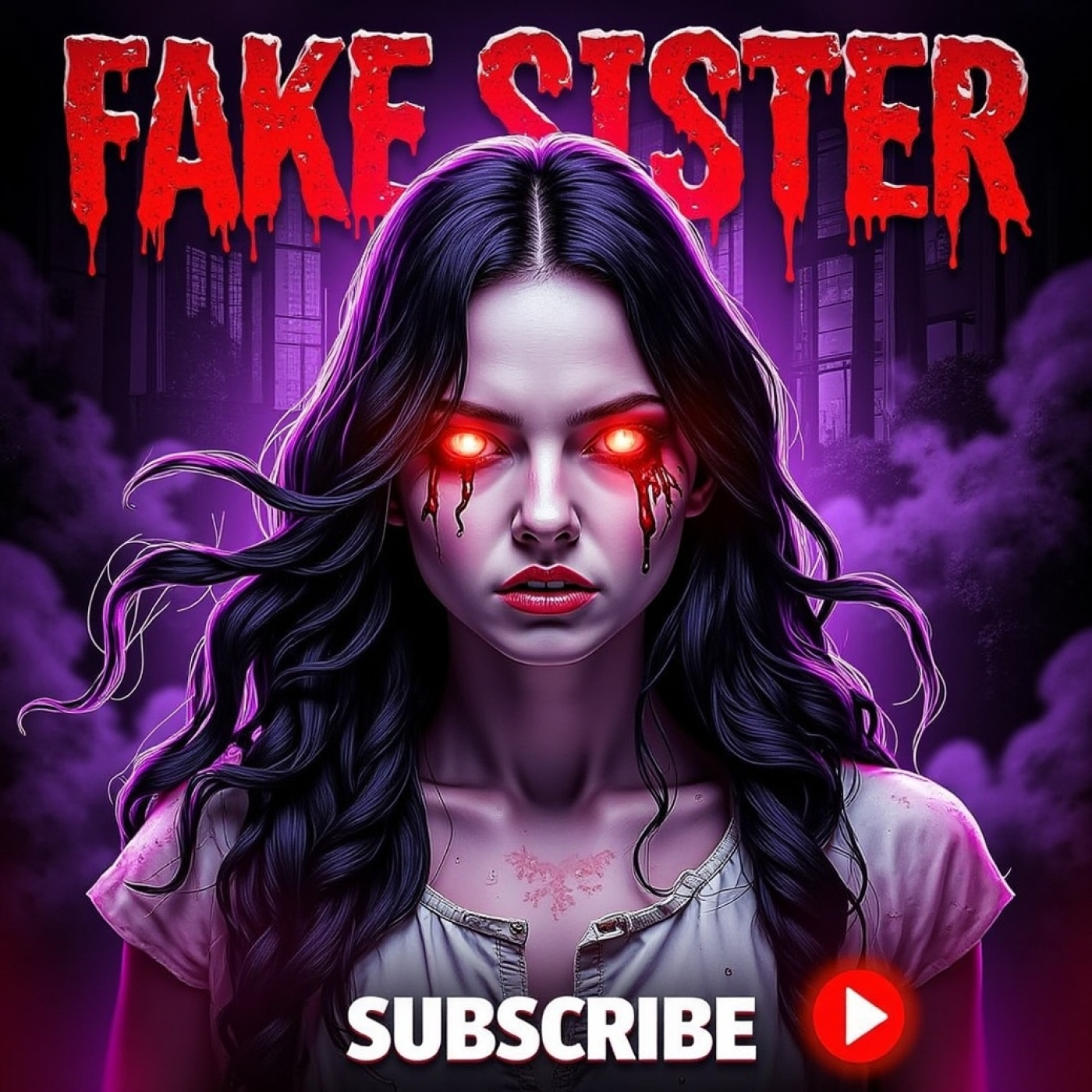 Fake Sister episode artwork