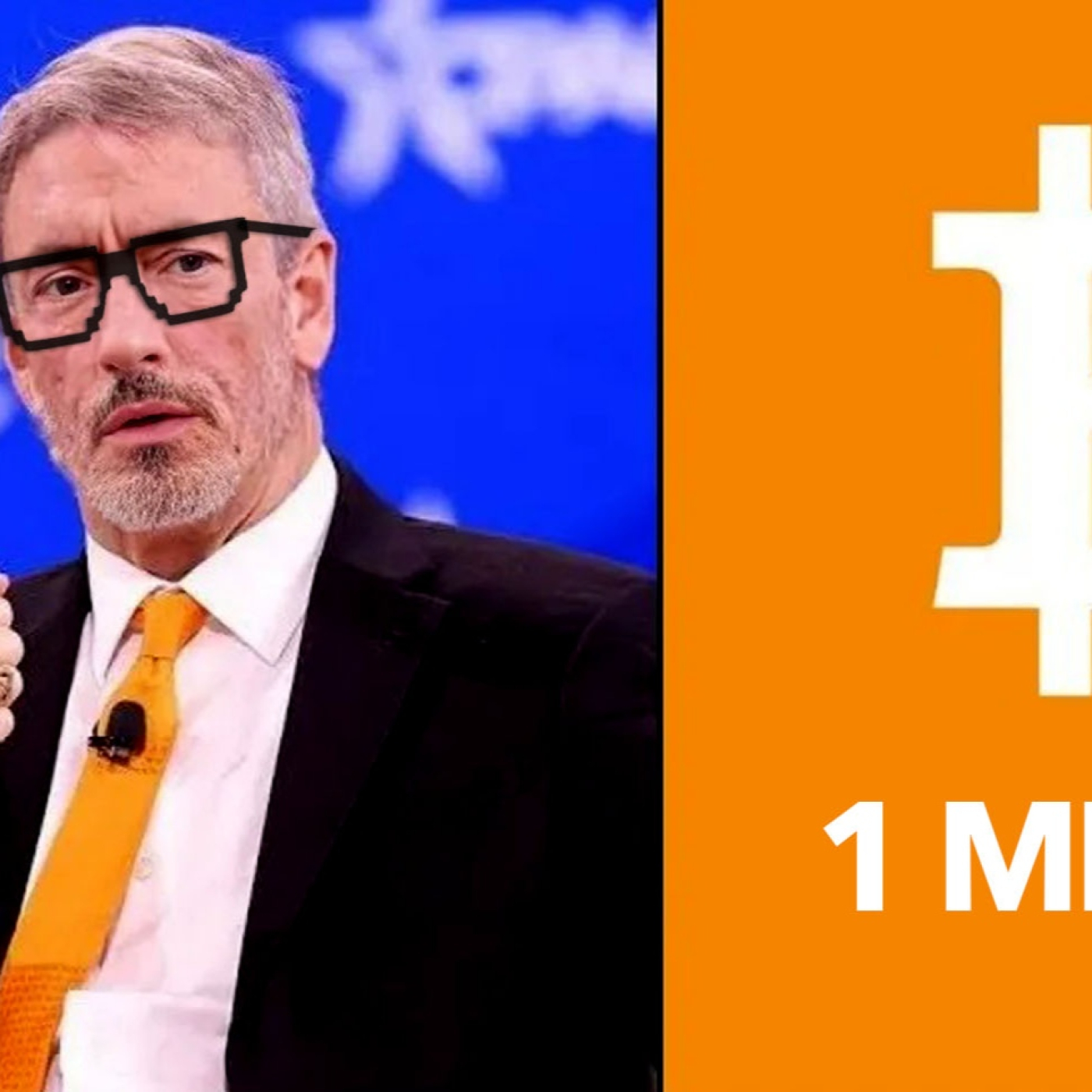 El MENSAJE está CLARO: ¡Bitcoin VA a SUBIR!  - Saylor