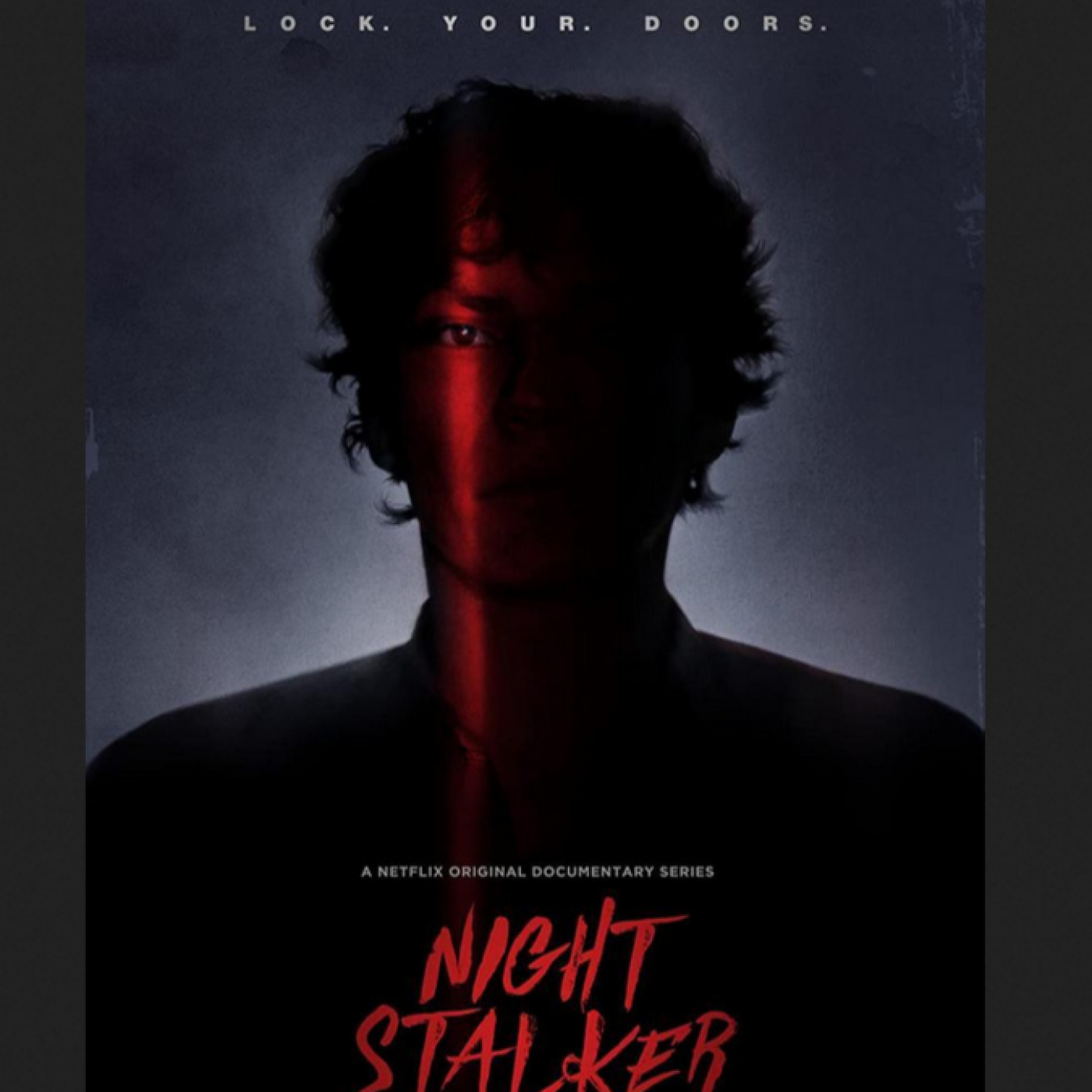 Acosador nocturno: A la caza de un asesino en serie