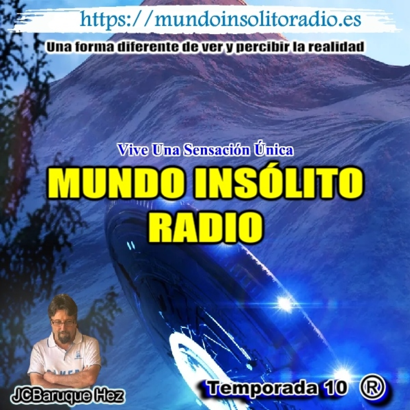 679/10. El OVNI que peleó con un hincha argentino. Los misterios de Chester.