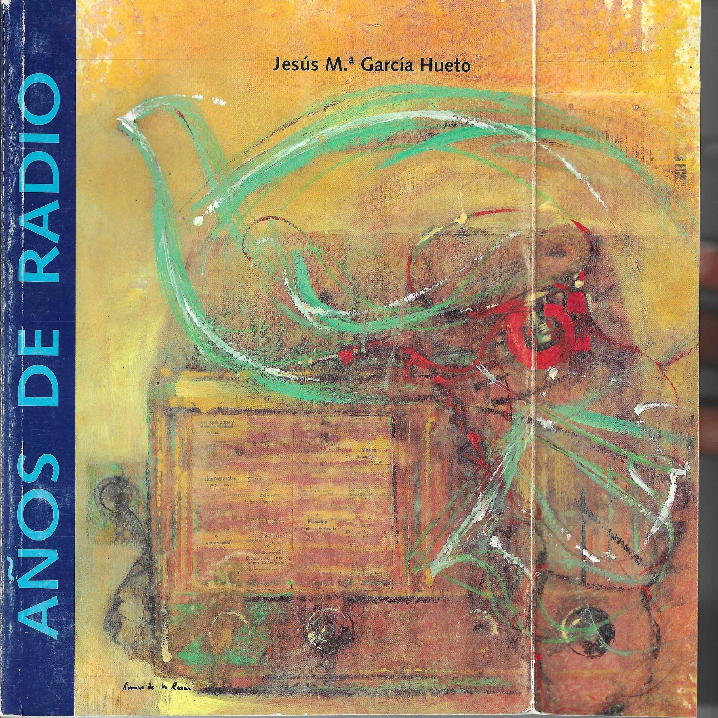 CLASICOS 407 r BBB VARIADOS 26 11 013 (REP Y REMST) 25. episode artwork