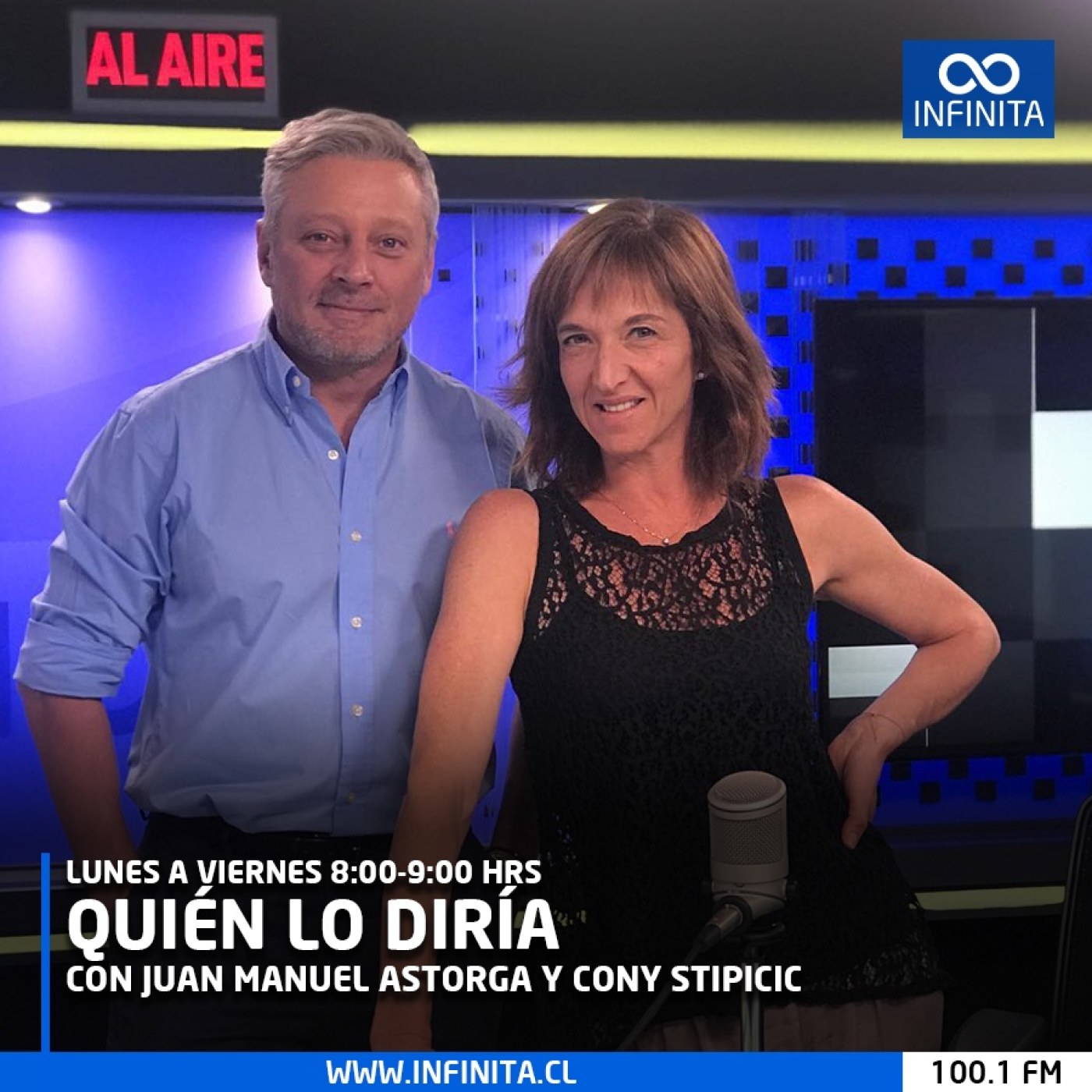 Alberto Mayol en medios