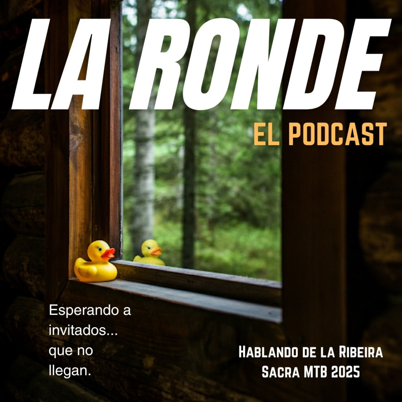 Ronde Podcast