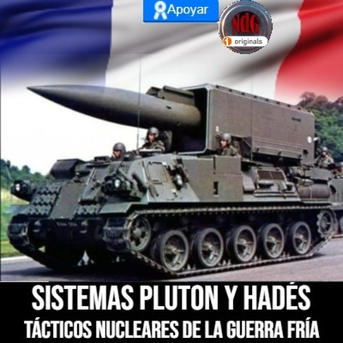 Niebla de Guerra podcast