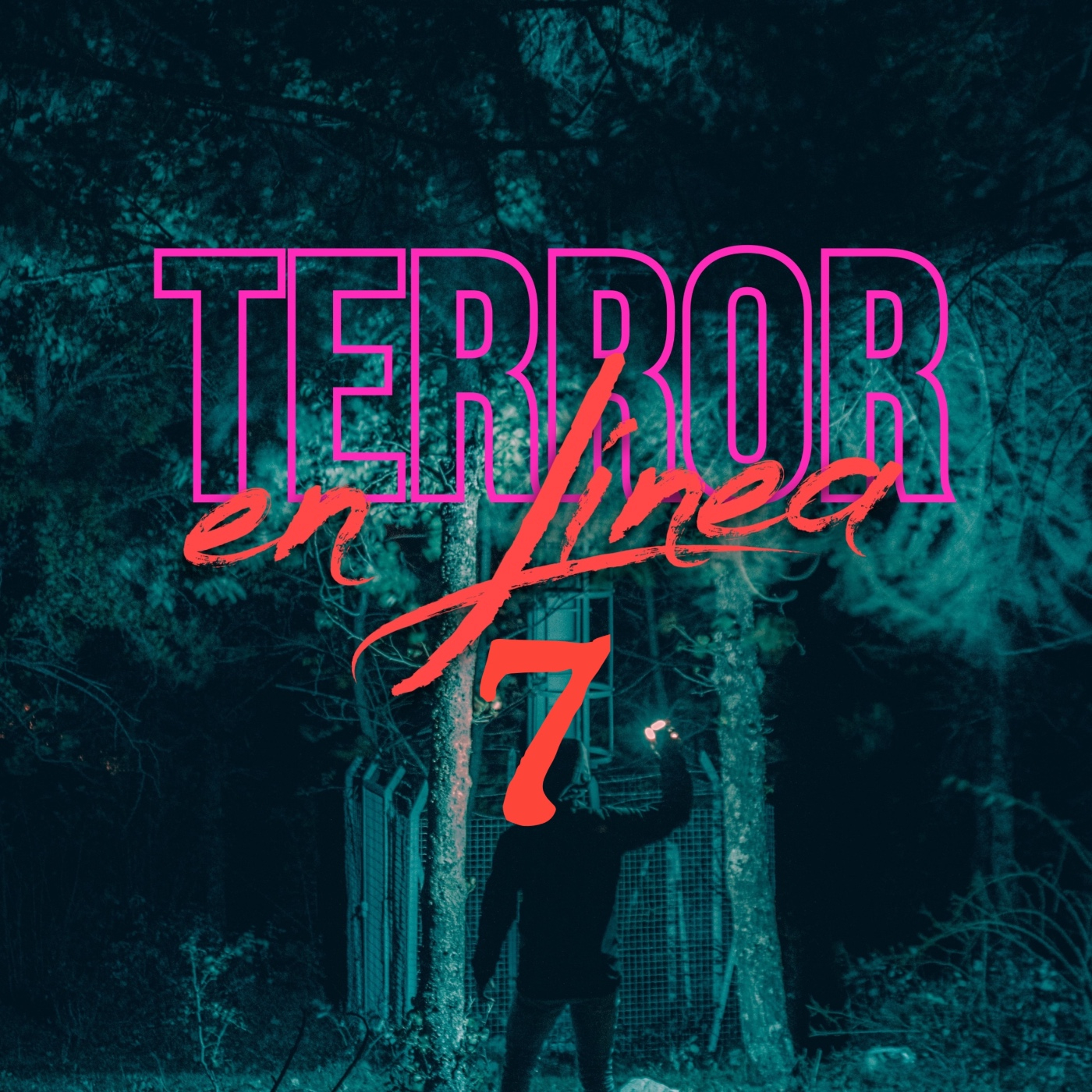 Terror en Línea