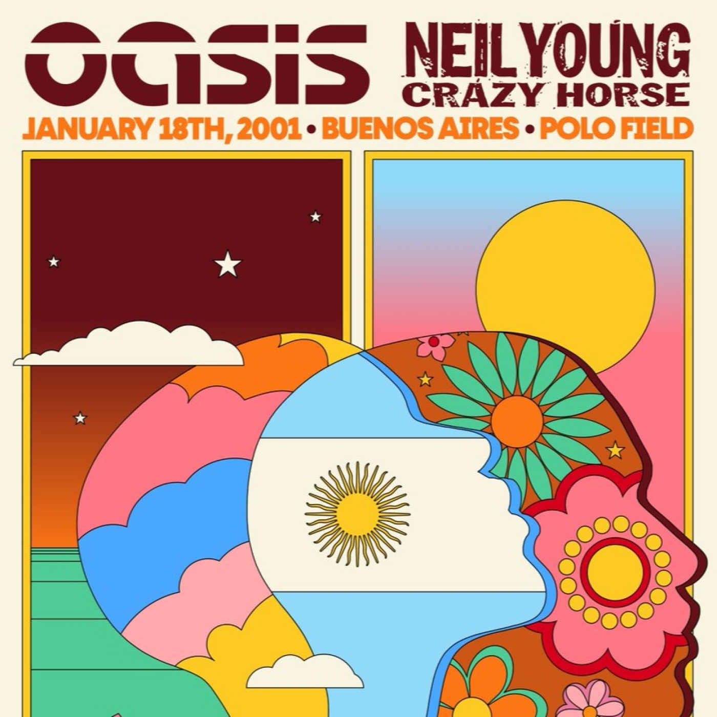 PAREN EL MUNDO Podcast