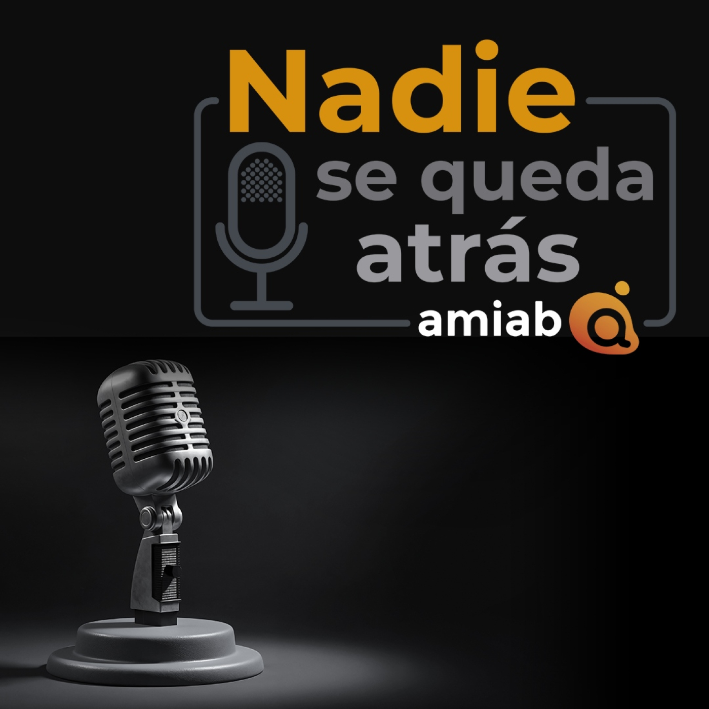 Nadie se queda atrás