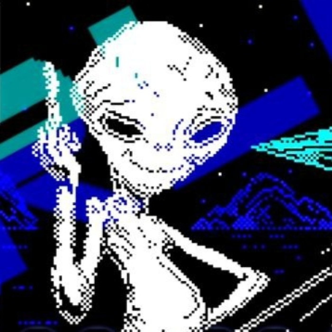 El Spectrumero Podcast