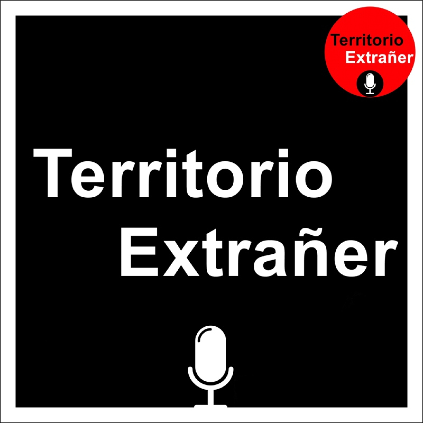 Territorio Extrañer