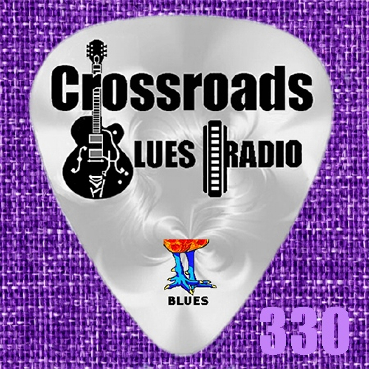 Crossroads Blues RADIO