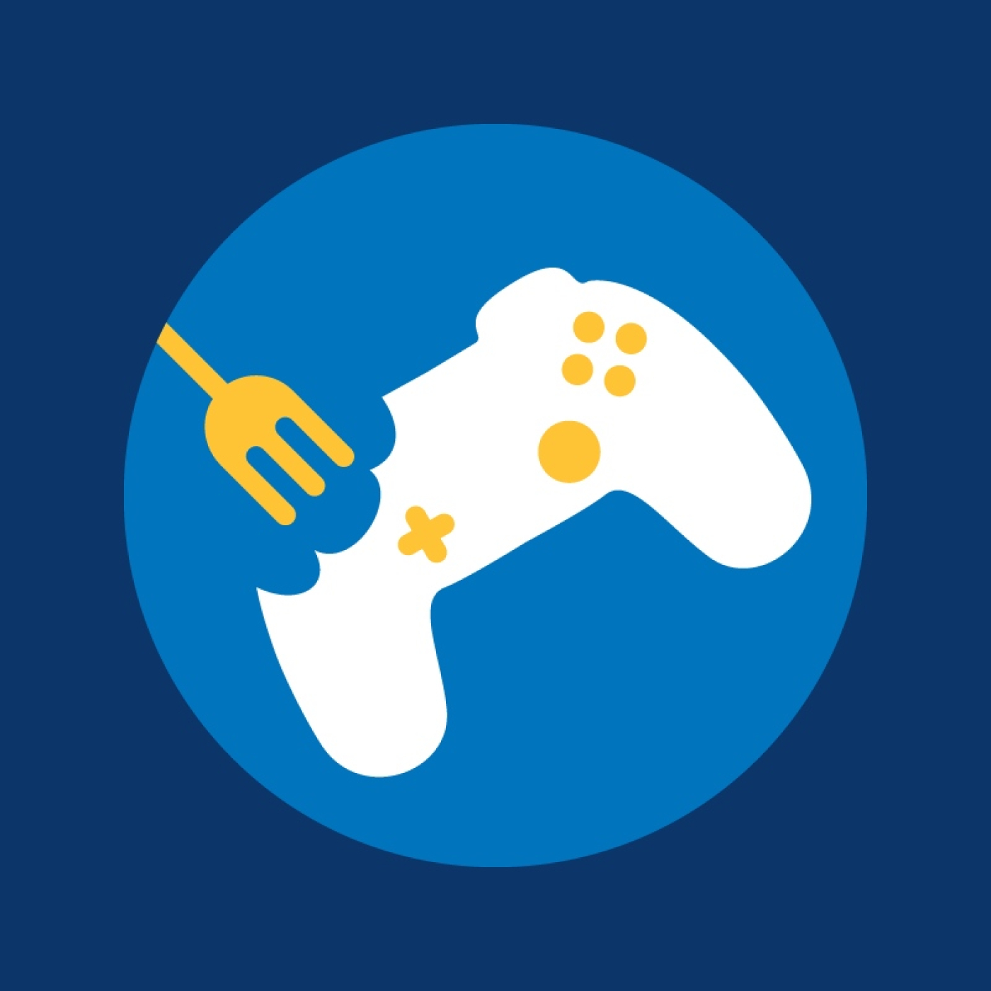 Cacharreando y Comiendo