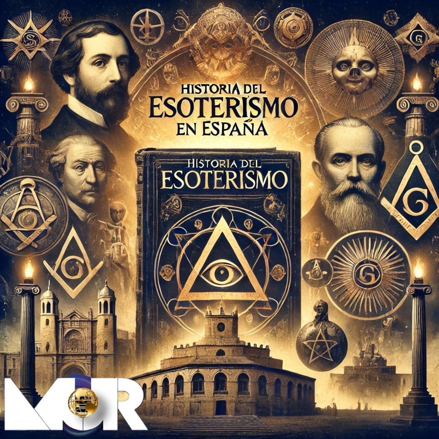 Misterioso universo en la red