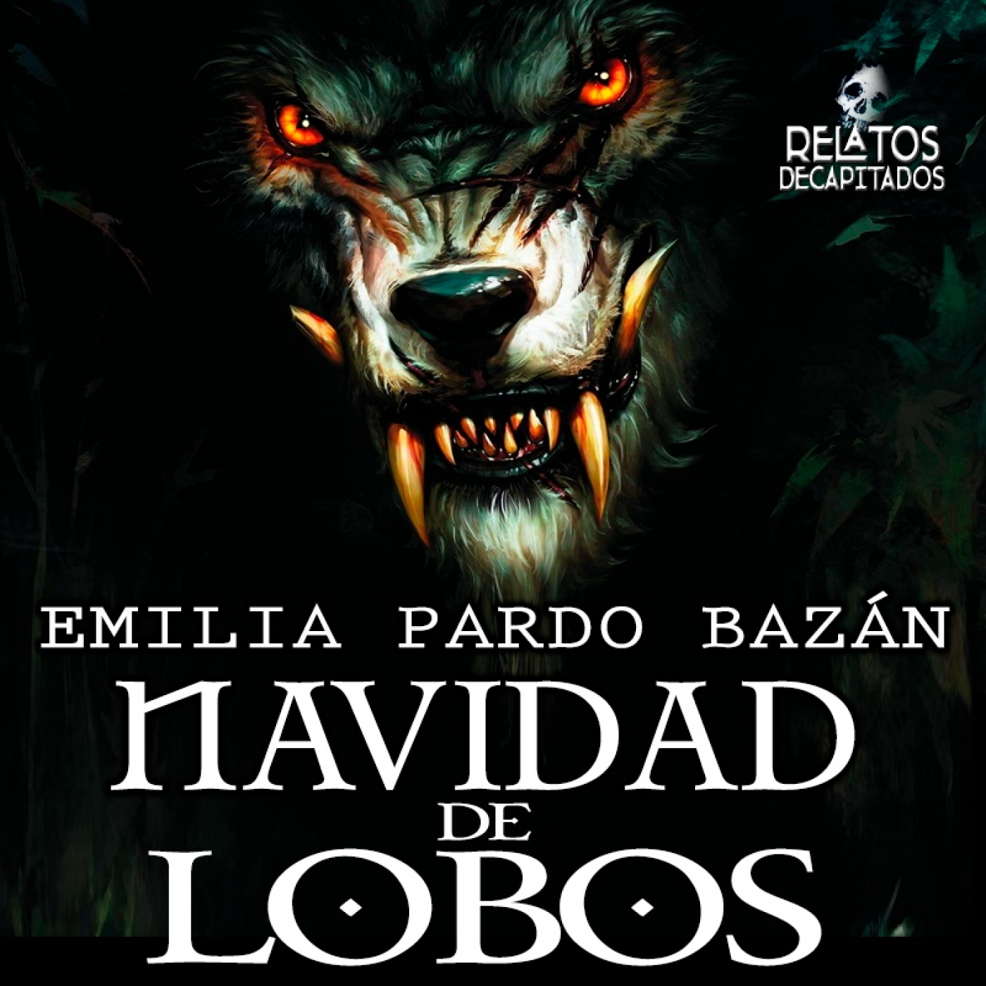 RELATOS DECAPITADOS Terror y Fantástico
