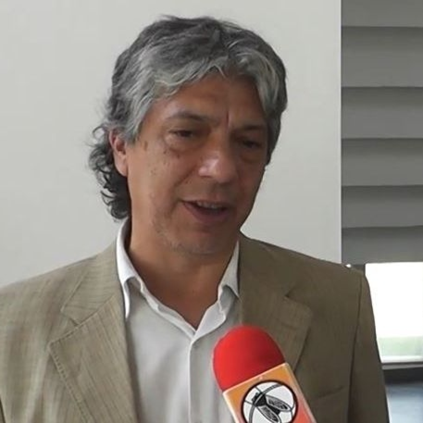 El Colectivo | Javier Preciado Patiño | 09-09-2025 episode artwork