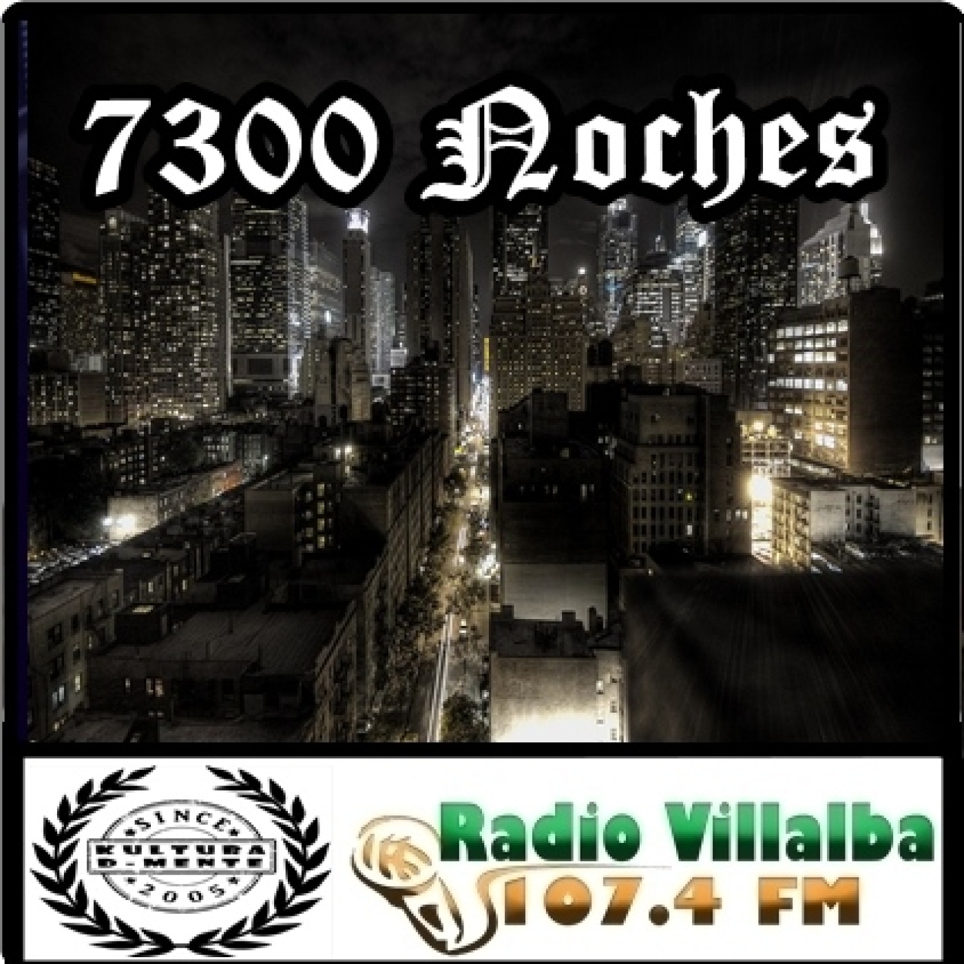 Podcast Kultura D-Mente