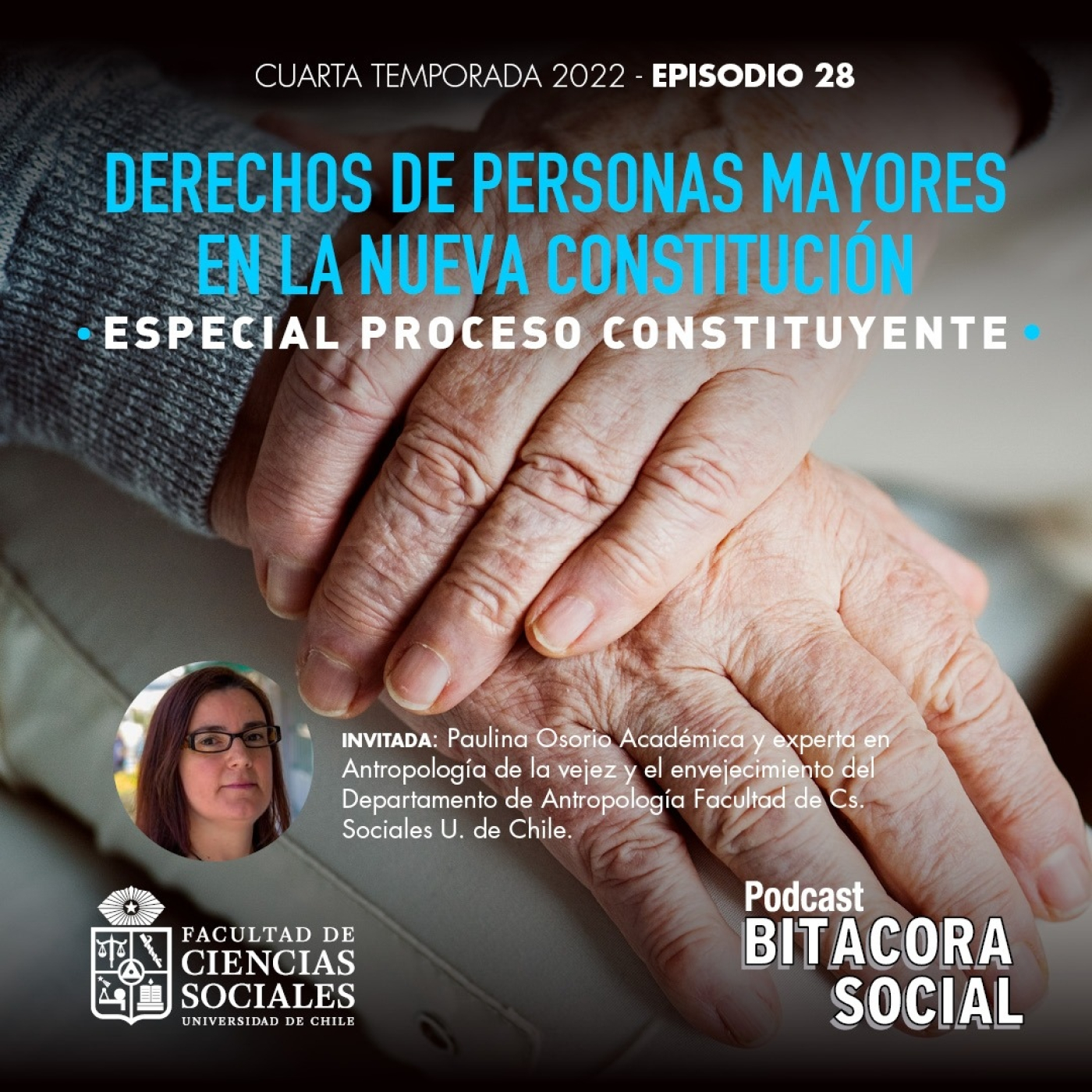 Bitácora Social